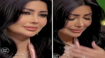 ملكة كابلي تكشف سبب طلاقها من أحمد سالم: رد من الحمام في ليلة غريبة